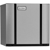 CIM0836HR Ice-O-Matic, 22" Remote Condenser Elevation Series Half Cube Ice Machine, 906 Lb