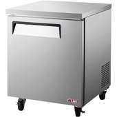 Turbo Air EUF-28-N-V