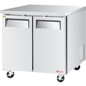 Turbo Air EUF-36-N-V