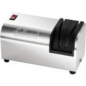 395/115V (39600) Edlund, Commercial 2 Step Knife Sharpener