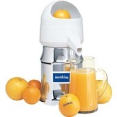 285-1057 FMP, Manual Feed Sunkist Citrus / Orange Juicer