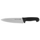 PC1298 Browne Foodservice, 8" Black Chef Knife