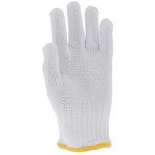 5500S Tucker Safety Products, Whizard BacFighter 3 Antimicrobial Cut Resistant Glove, Small