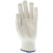 5500M Tucker Safety Products, Whizard BacFighter 3 Antimicrobial Cut Resistant Glove, Medium