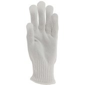 5500L Tucker Safety Products, Whizard BacFighter 3 Antimicrobial Cut Resistant Glove, Large