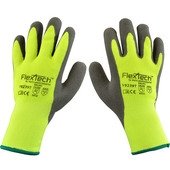 Y9239TM Tucker Safety Products, Freezer Cut Resistant Gloves, Medium (1 Pair)