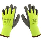Y9239TL Tucker Safety Products, Freezer Cut Resistant Gloves, Large (1 Pair)