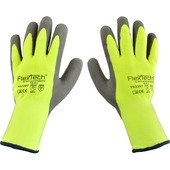 Y9239TXL Tucker Safety Products, Freezer Cut Resistant Gloves, X-Large (1 Pair)