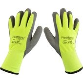 Y9239TXXL Tucker Safety Products, Freezer Cut Resistant Gloves, XX-Large (1 Pair)