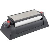 280-2278 FMP, 9.5" Accusharp Rectangular 3 Stone Sharpening System