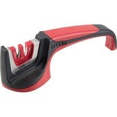 280-2277 FMP, Accusharp Handheld 2 Stage Manual Asian Knife Sharpener
