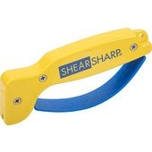 280-1229 FMP, ShearSharp Tungsten Carbide Manual Scissor Sharpener