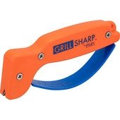 280-2311 FMP, Accusharp Grillsharp Tungsten Carbide Manual Grill Tool Sharpener