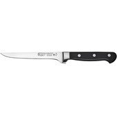 KFP-61 Winco, 6" Acero Forged High Carbon Stainless Steel Boning Knife
