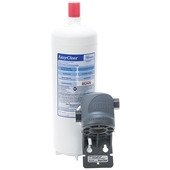 39000.0014 Bunn, EQHP-5C Cold Beverage Single Cartridge Water Filter System