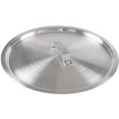 Winco WKCS-14, 13.75-Inch Wok Cover, Stainless Steel