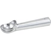 AICD-16 Winco, 2 1/2 oz. Aluminum Ice Cream Dipper, Size #16