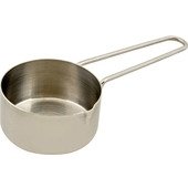 FMP 280-1796 Dry Measuring Cup 1/4 cup