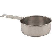 FMP 280-1796 Dry Measuring Cup 1/4 cup