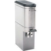 GTD3-C (6700-40000) Grindmaster, 3 Gallon Stainless Steel Iced Tea Dispenser