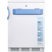 FF7LWBIMED2 Accucold, 24" Solid Door Undercounter Vaccine Refrigerator, MED2 Series