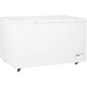 Black Diamond BDCF-16/2R, 15.4 cu. ft. Commercial Chest Freezer
