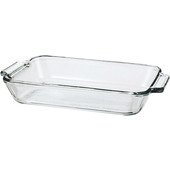 81936OBL11 Anchor Hocking, 2 Quart Glass Baking Dish (3/case)