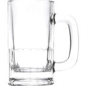 1814 Anchor Hocking, 14 oz. Indiana Classic Beer Mug (24/case)