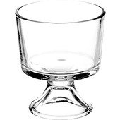 80625R Anchor Hocking, 10 oz. Mini Trifle Dessert Dish (8/case)