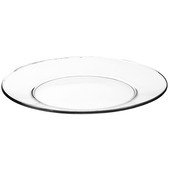 86334 Anchor Hocking, 13" Presence Glass Serving Platter (6/case)