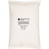 D456-C4000 Frostline, 6 Lb. Non-Dairy Salted Caramel Soft Serve Ice Cream Mix Bag (6/case)