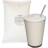 D425-C4001 Frostline, 6 Lb. Non-Dairy Vanilla Shake Mix Bag (6/case)