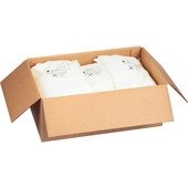 Y800-C4001 Frostline, 6 Lb. Fat / Gluten Free Vanilla Soft Serve Yogurt Mix Bag (6/case)