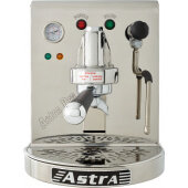 PRO Astra, 1.3 kW Semi-Automatic One Group Pourover Espresso Machine w/ Manual Steam Wand