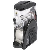 SGM-1 Admiral Craft, Single 3 Gallon Frozen Slushy & Granita Beverage Machine