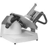 X13A-Plus Berkel, Electric Meat Slicer, 13" Blade, Automatic Gravity Feed, X-13 Series