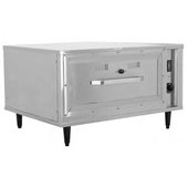 DWP-1R-120 Eagle Group, 450 Watt Electric Pass-Thru Drawer Warmer, 1 Drawer, Countertop