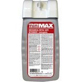 4996917 U.S. Chemical, 3100 Milliliter MiniMAX Metal Safe Liquid Dish Washing Machine Detergent (2/Case)
