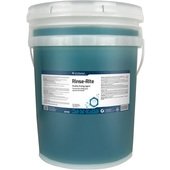 057405 U.S. Chemical, 5 Gallon High Temp Liquid Dish Washing Machine Rinse Aid