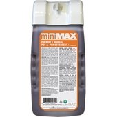 5004001 U.S. Chemical, 3100 Mililliter MiniMAX Phenom X Liquid Dish Washing Detergent (2/Case)