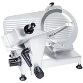 G12 Globe, Electric Meat Slicer, 12" Blade, Manual Gravity Feed, G-Series