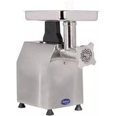 CM12 Globe, 250 Lbs/Hr Electric Countertop Meat Grinder, #12 Head