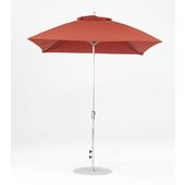 Frankford Umbrellas 454FMC-SR-TRA