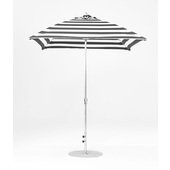 Frankford Umbrellas 454FMC-SR-BKSA