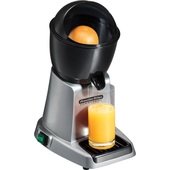 66900 Hamilton Beach, Proctor SIlex Manual Feed Citrus / Orange Juicer