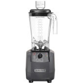 Hamilton Beach HBF600R Expeditor Commercial Food Blender