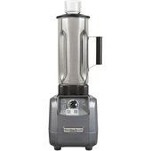 HBF600S Hamilton Beach, 64 oz. Commercial Food Blender, 3 HP, Variable Speed