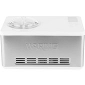 WCIC20 Waring, Commercial Countertop Ice Cream Maker, 2 Quart