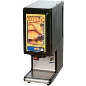 HPDE1H Star Mfg, 820 Watt Nacho Cheese Dispenser, Single