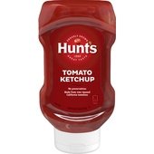 2700038143 Hunt's, 20 oz. Top Down Ketchup Squeeze Bottle (12/Case)